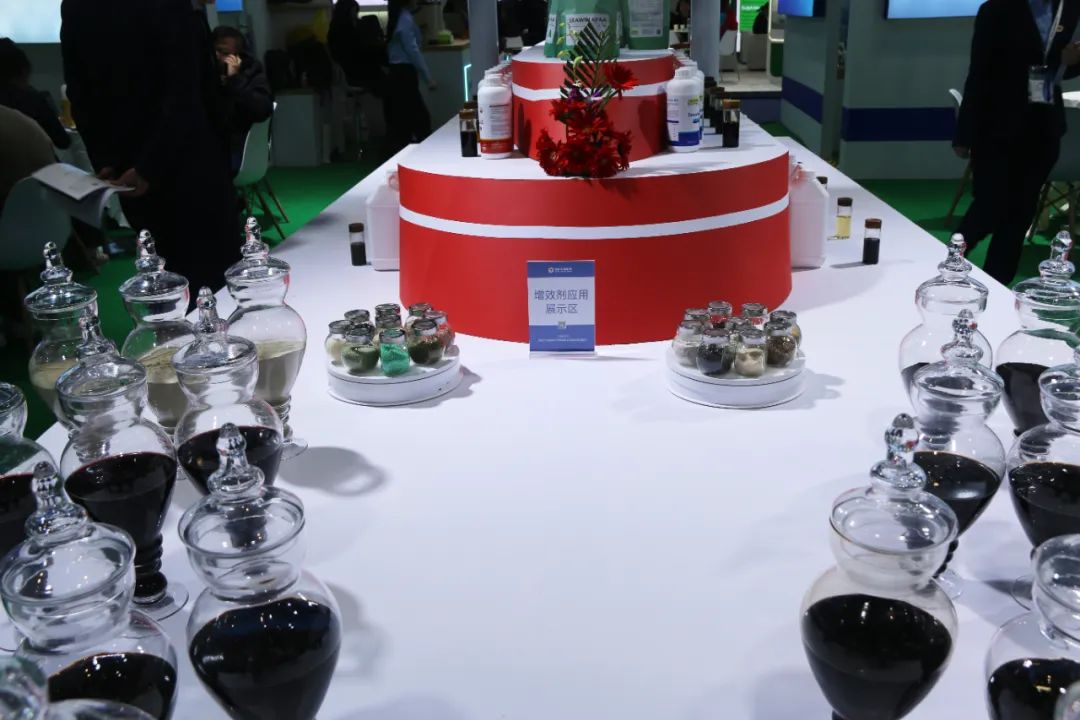 金牌贊助企業(yè)海大生物全新亮相上海CAC國(guó)際農(nóng)化展，以科技實(shí)力獻(xiàn)禮25周年